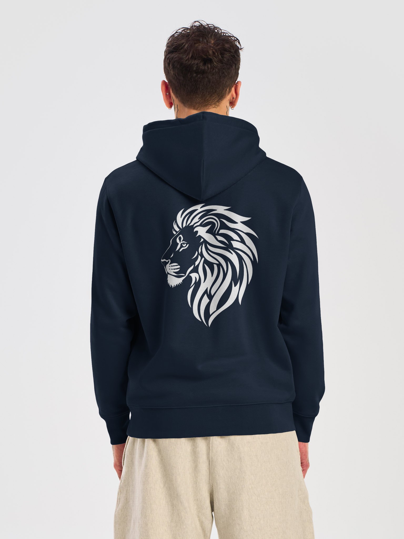 ONE KING Noble Premium Street Hoodie product image (4)