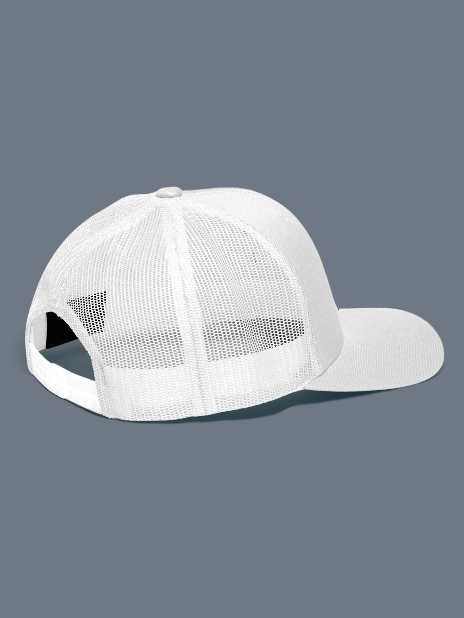 El Novio Gorra Retro de Camionero product image (4)