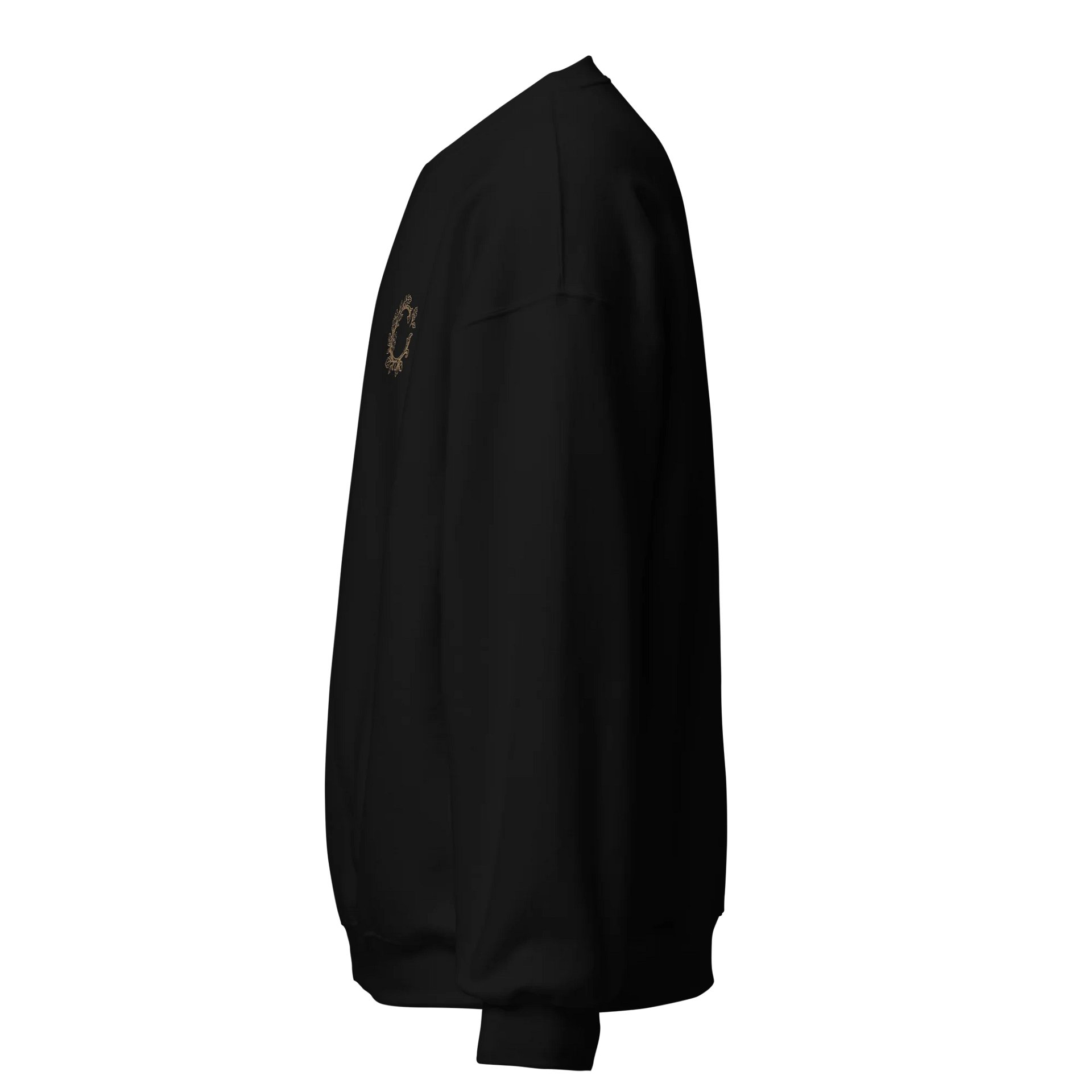 REMNIO LIFESTYLE Vine Glyph Crewneck product image (7)