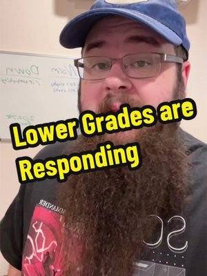 Lower grades are responding #pokerado #pokemon 