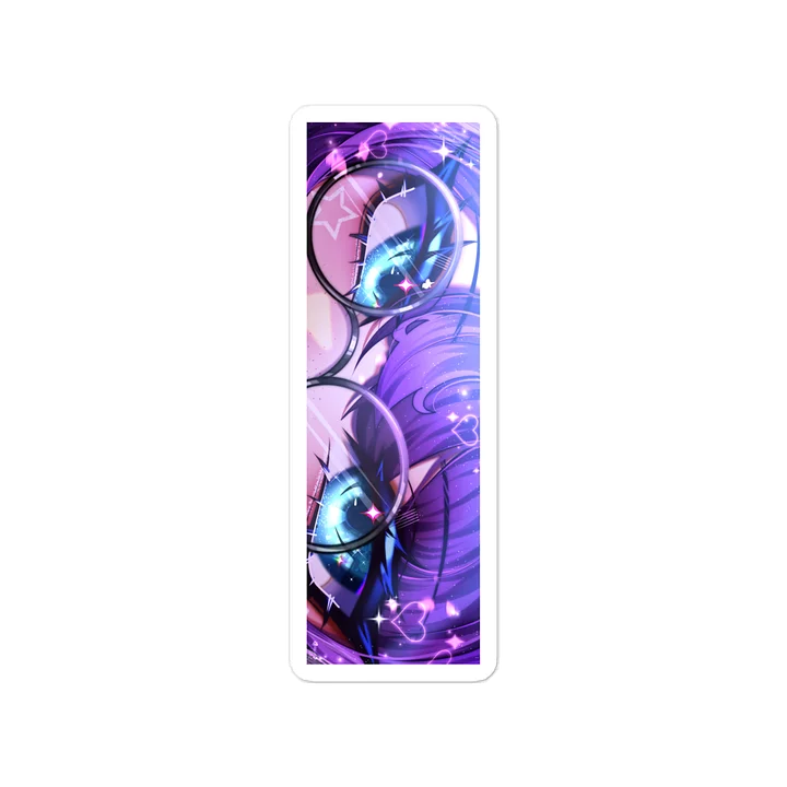 Keebs Eye Banner product image (2)