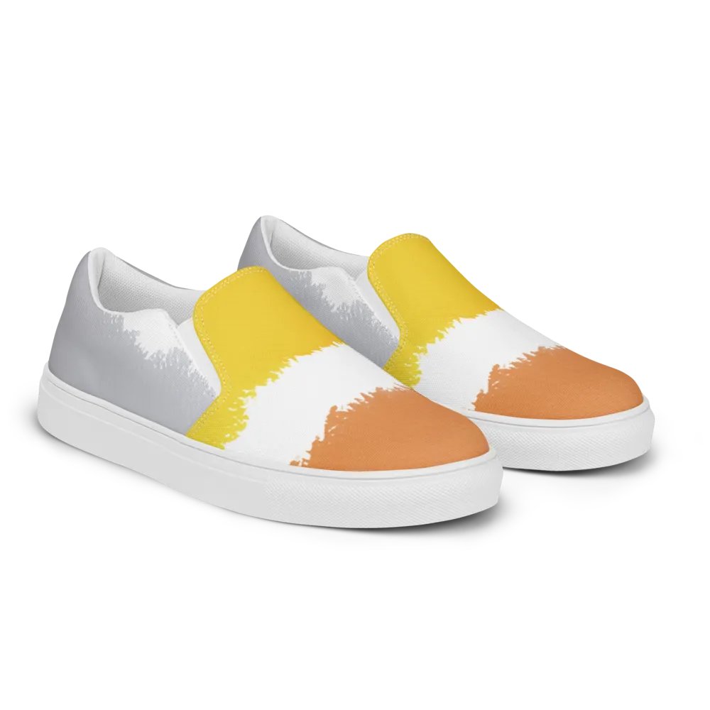 Paint Splat Slip-Ons product image (2)
