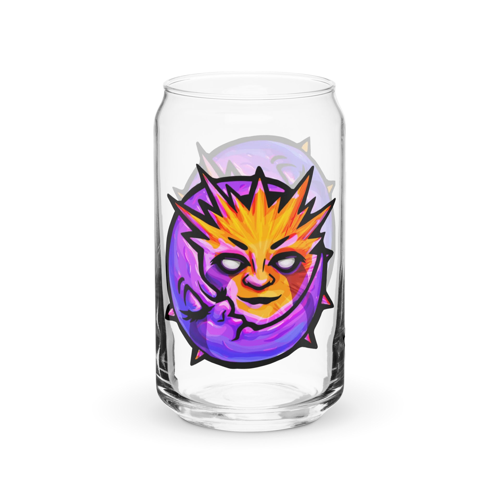Good Timezone Drinking Vessel product image (1)