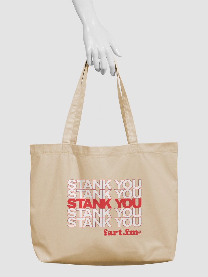 Stank You Bag product image (2)