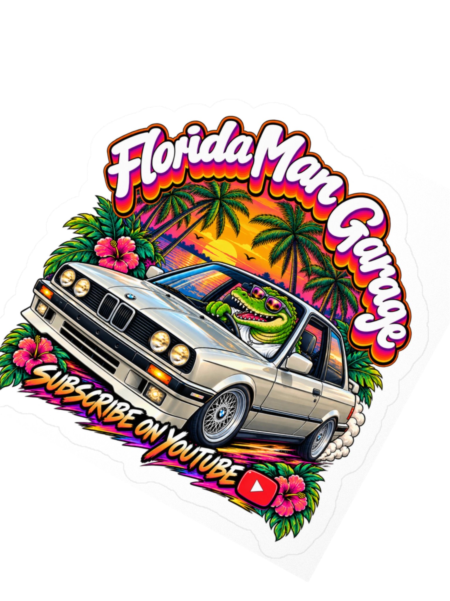 Florida Man- E30 product image (6)