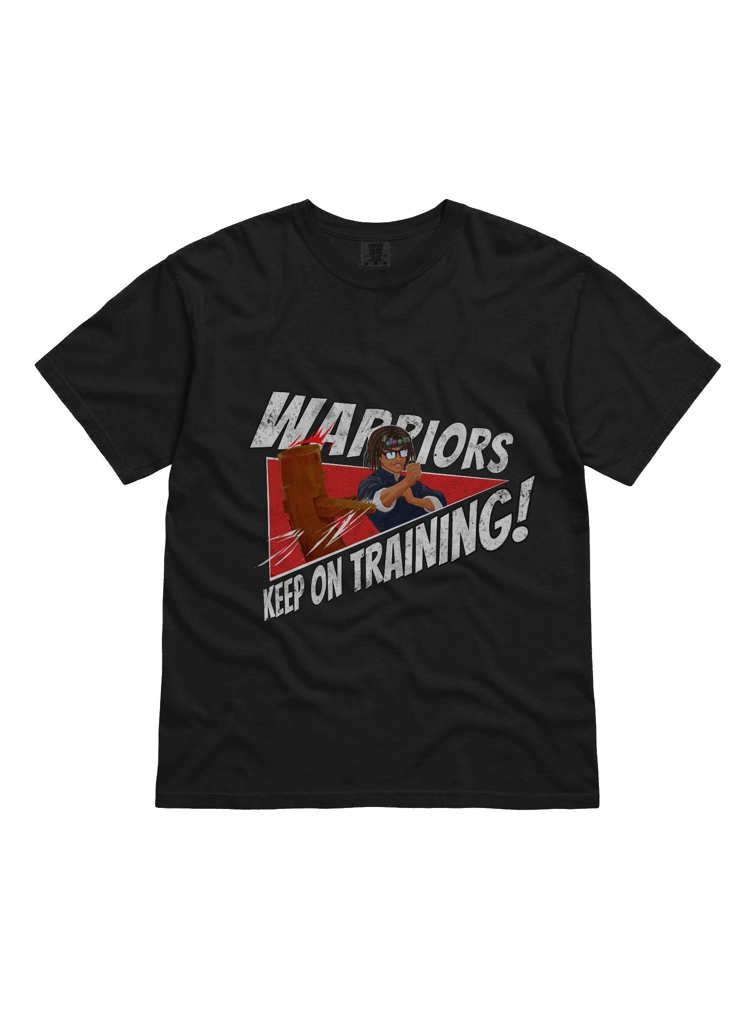 Keep On Training 3.0 product image (1)