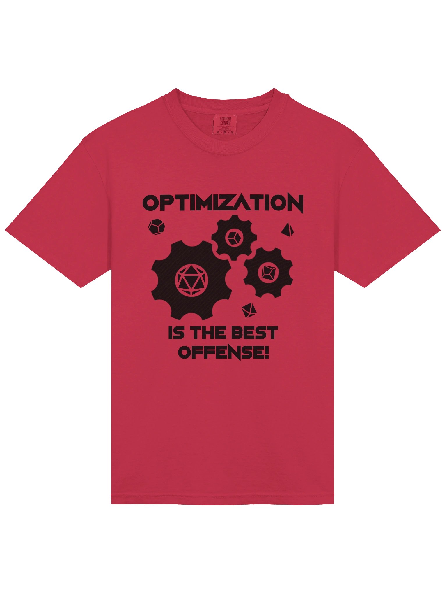 Optimization (Men's Color) product image (15)