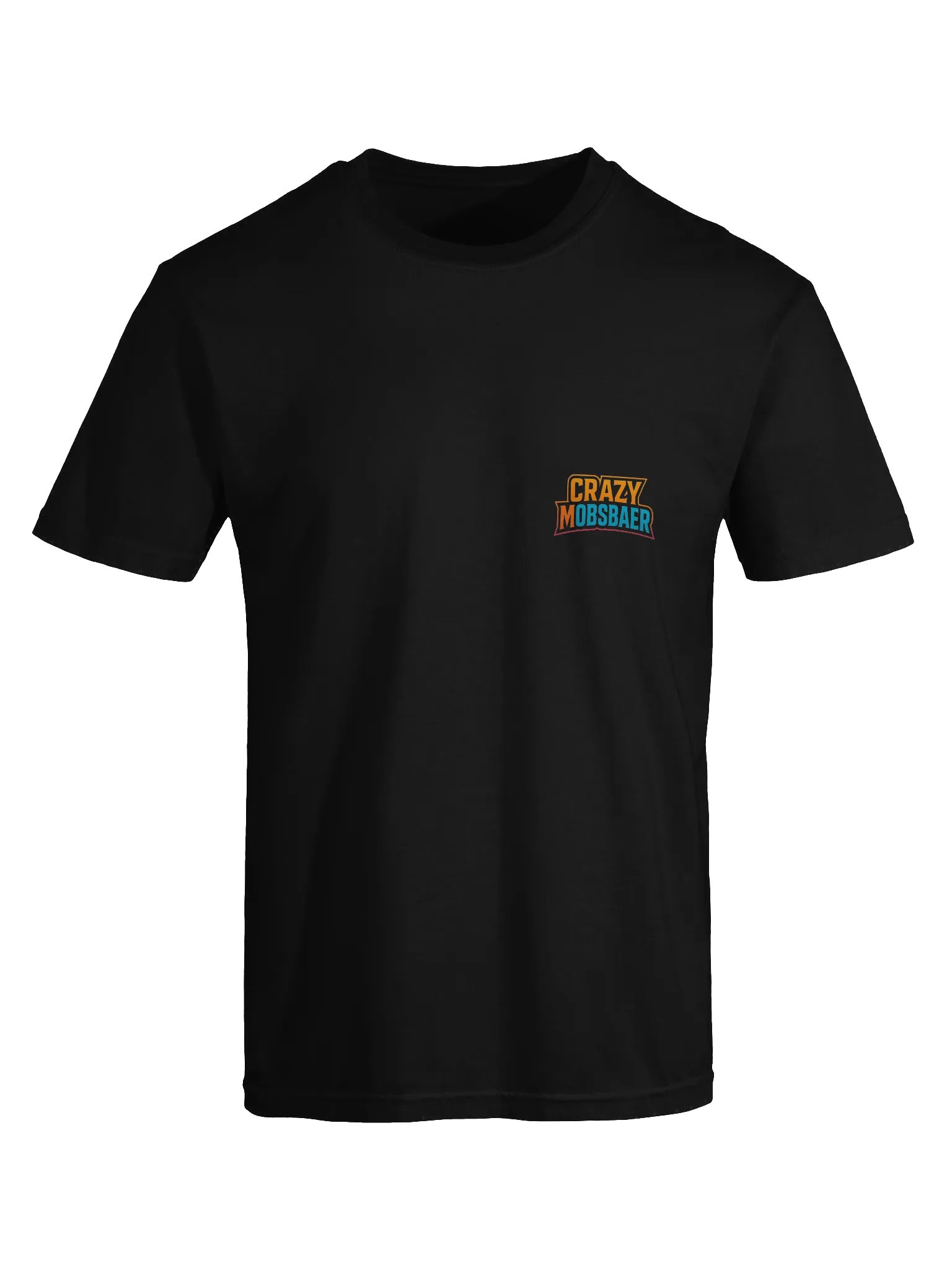 CrazyMobsBear Herren T-Shirt product image (1)