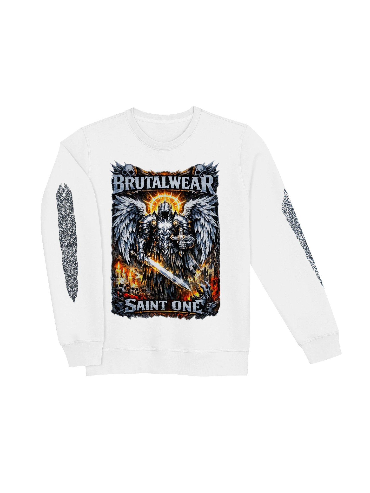 BWEAR BWSO UNISEX SWEATER product image (35)