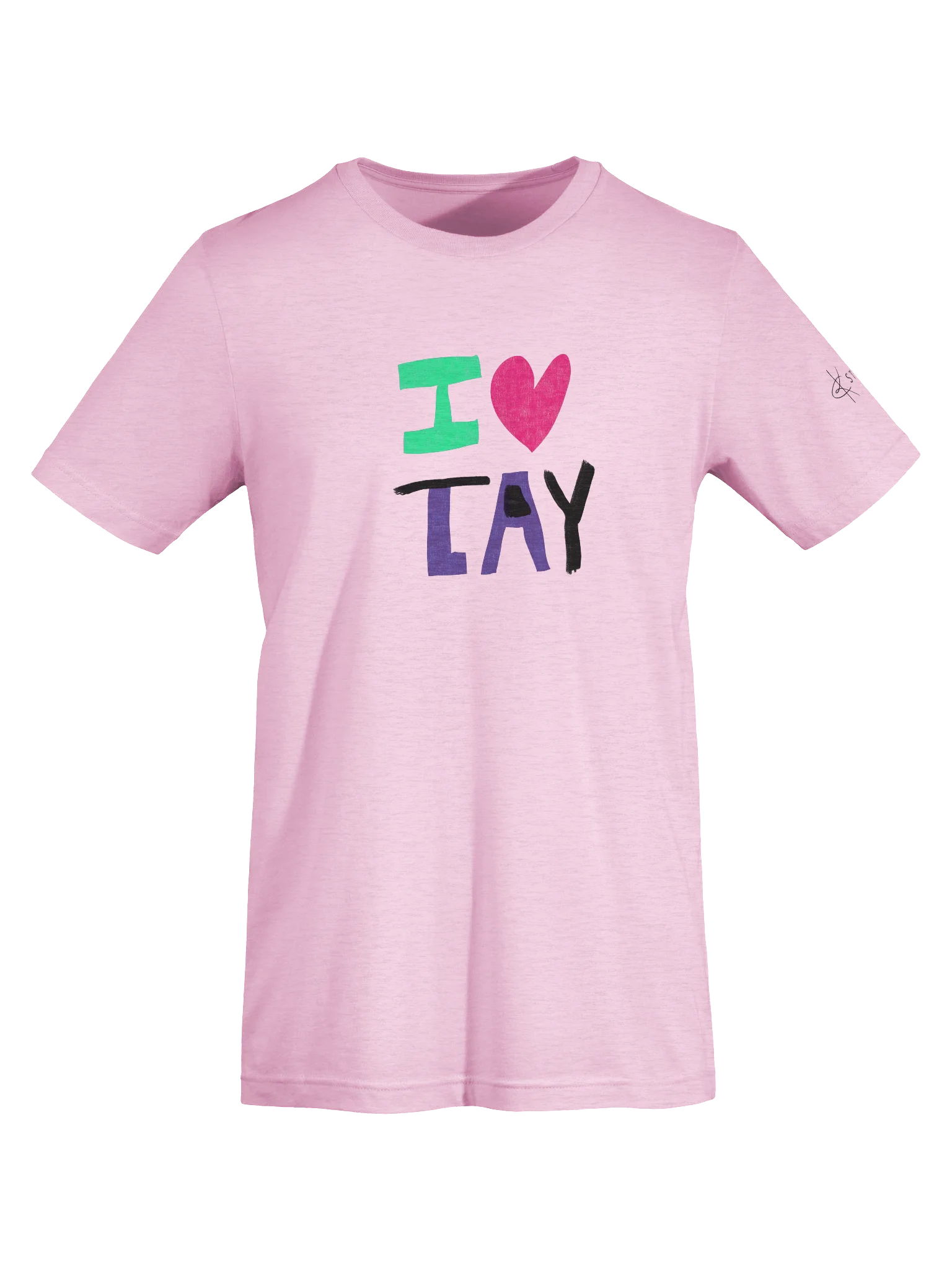 I <3 TAY Tee product image (24)