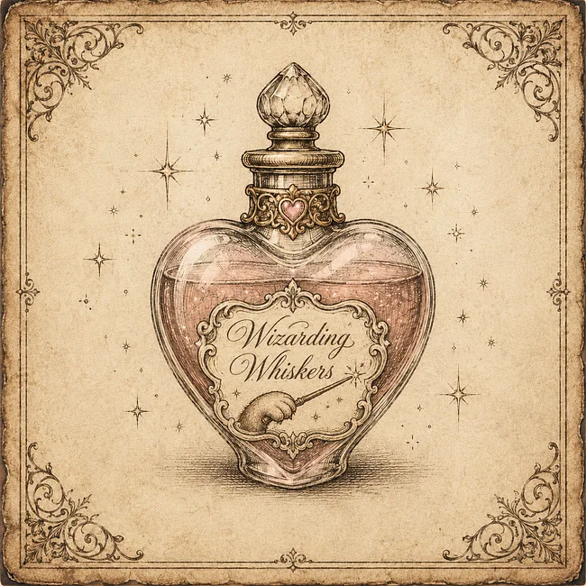 Wizarding Whiskers