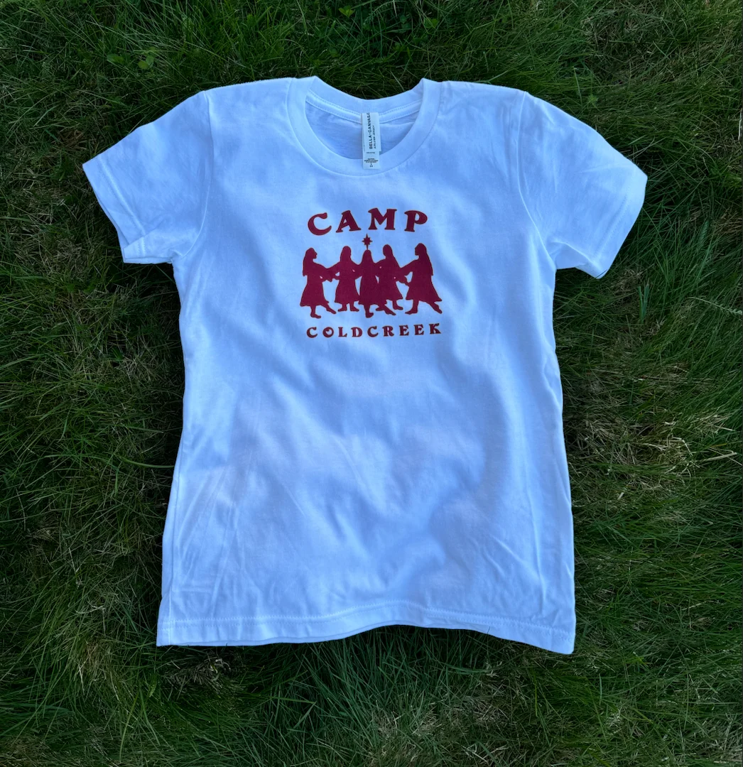 'Strange Premonition' Official Merch Baby Tee product image (7)