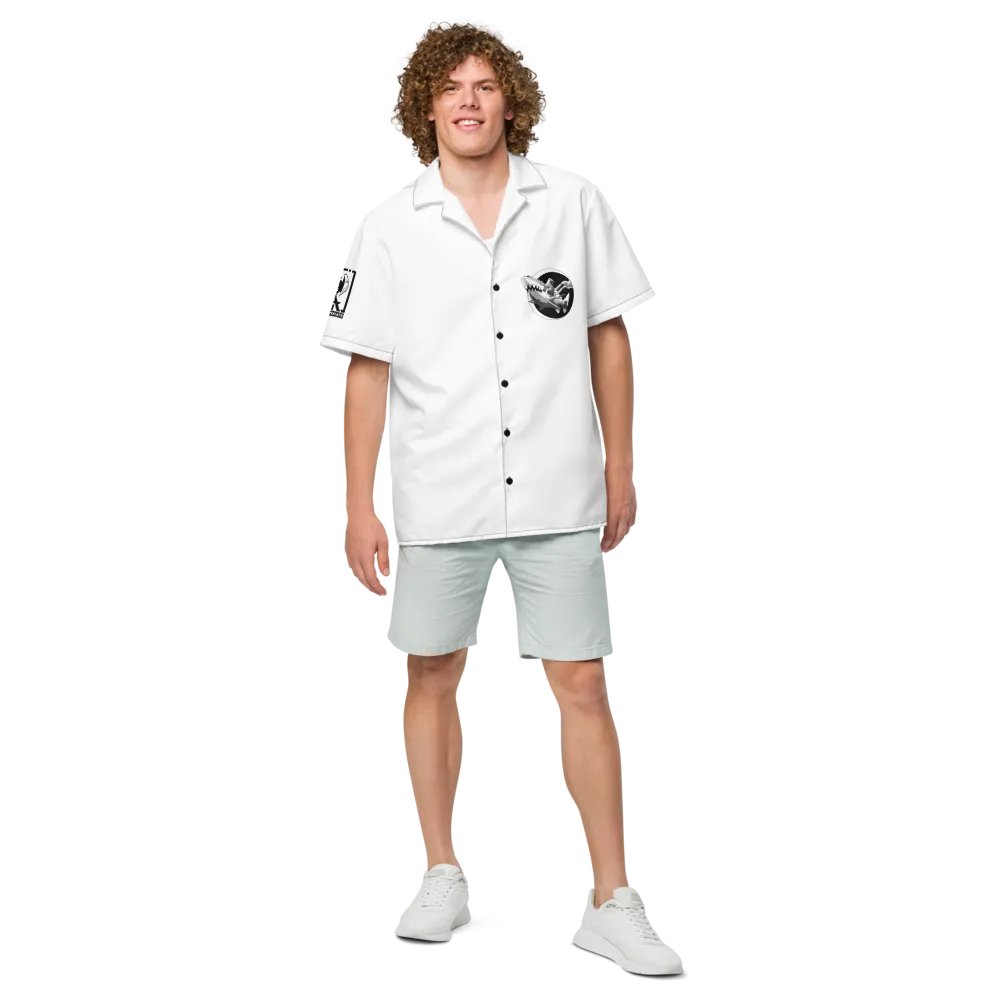 Airship Button Down product image (4)