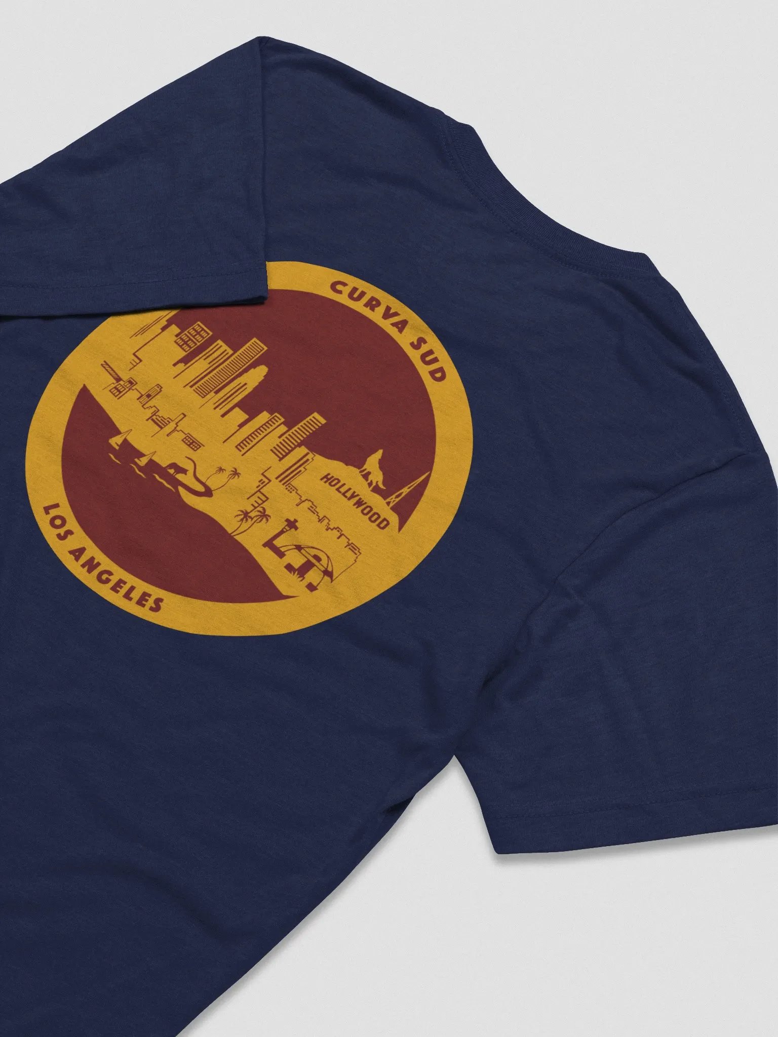 CSLA Shirt | Edition II product image (26)