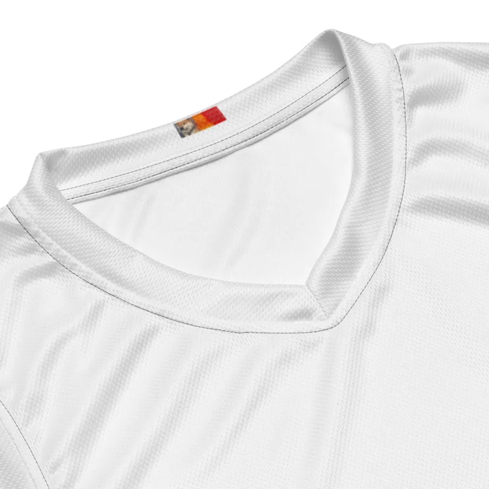 Doge3712 Basketball-trikot product image (8)