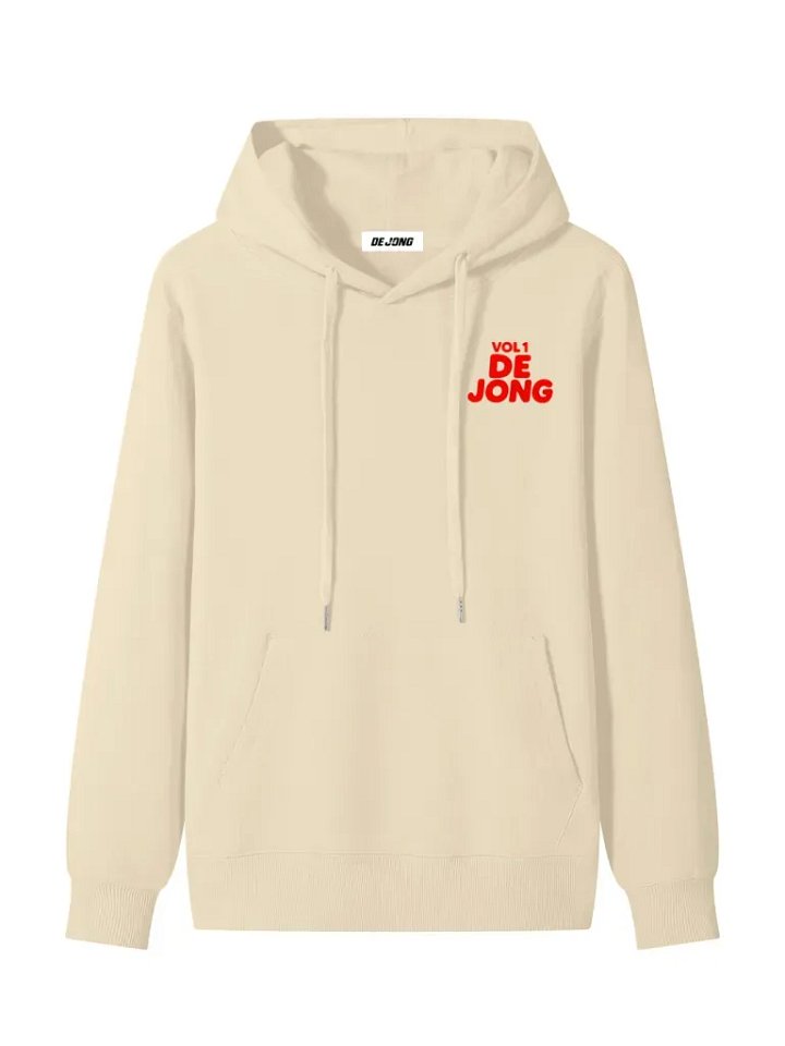 de Jong VOL 1 (BR) product image (1)