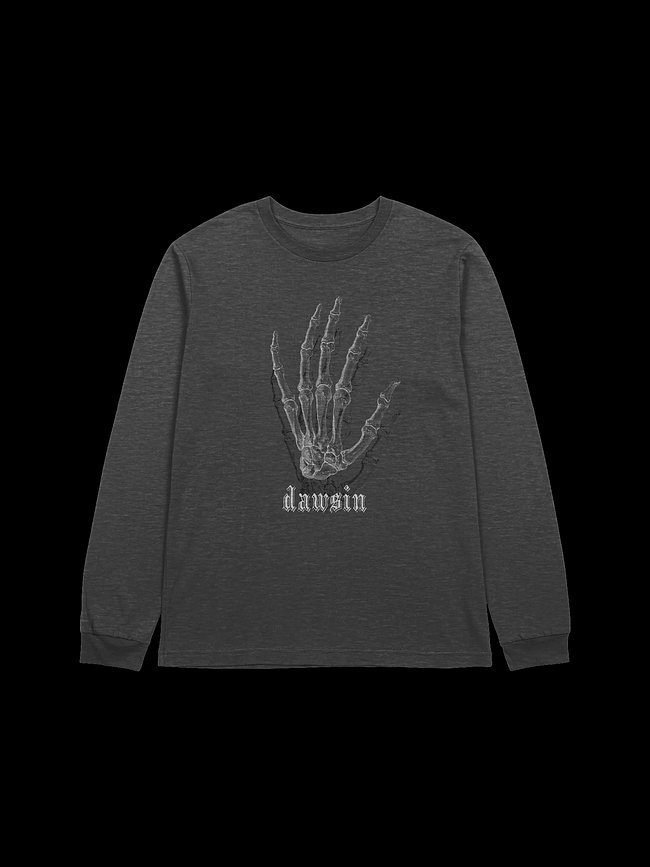 FIRST DROP