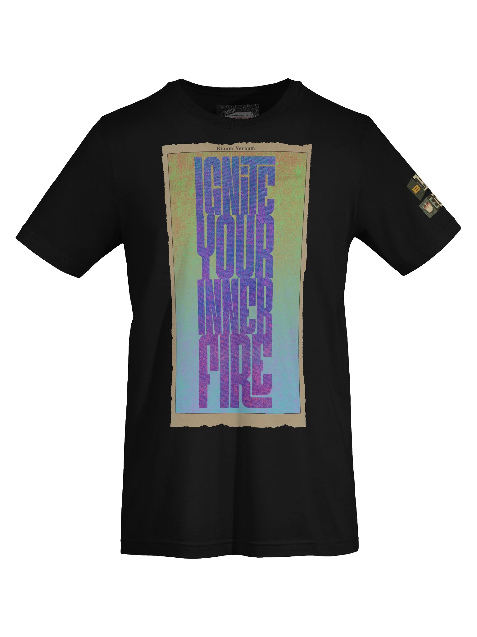 Ignite Your Inner Fire product image (10)