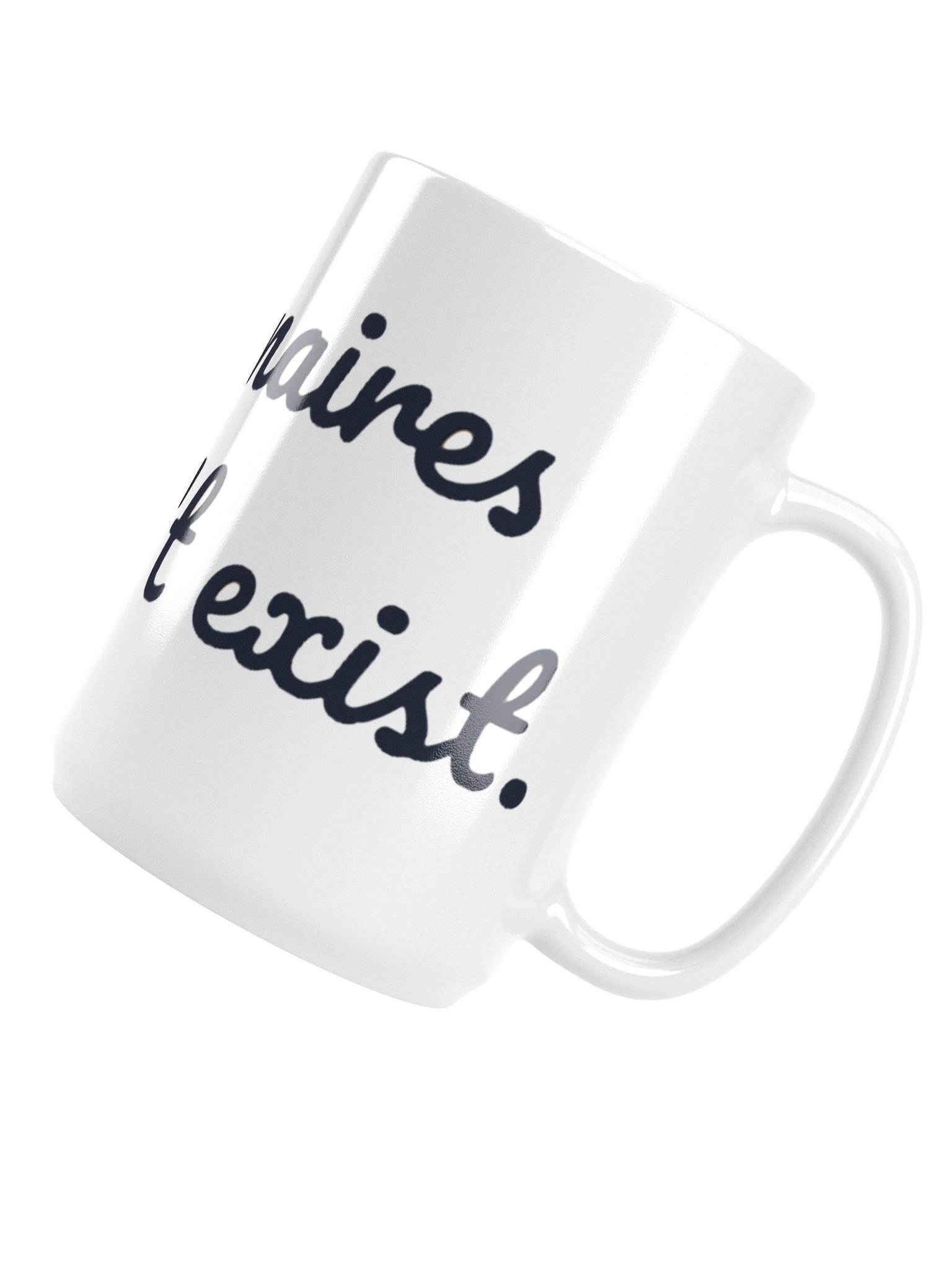 Billionaires Should Not Exist Ceramic Mug product image (5)