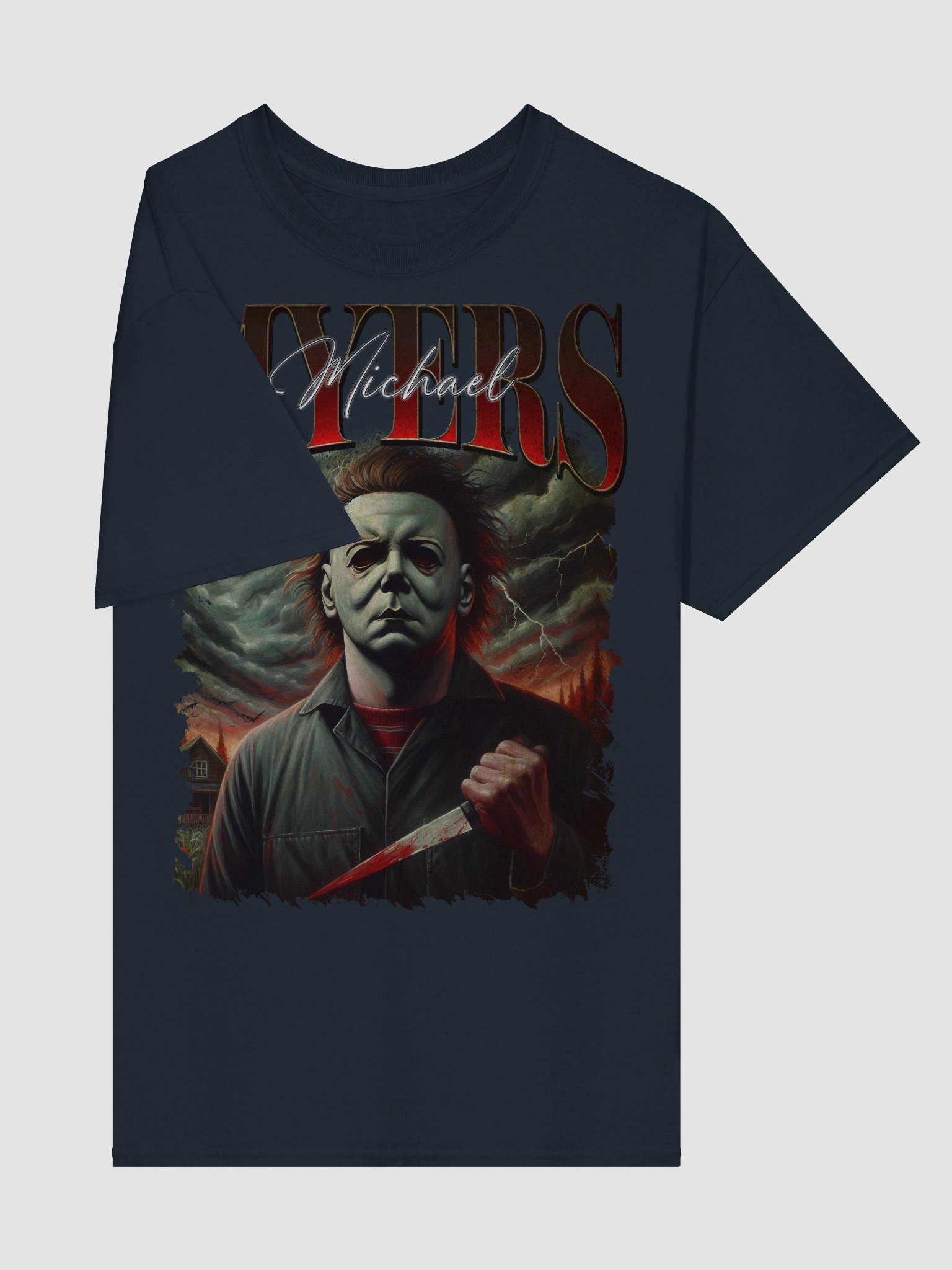 EVIL NEVER DIES - JASON product image (4)