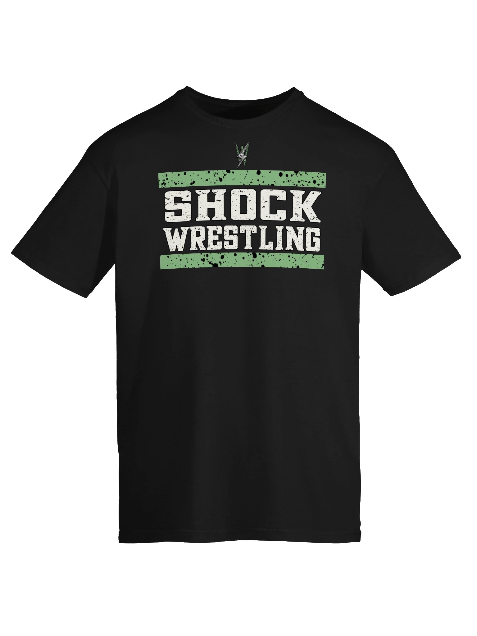 SW Green Bars Shirt product image (5)