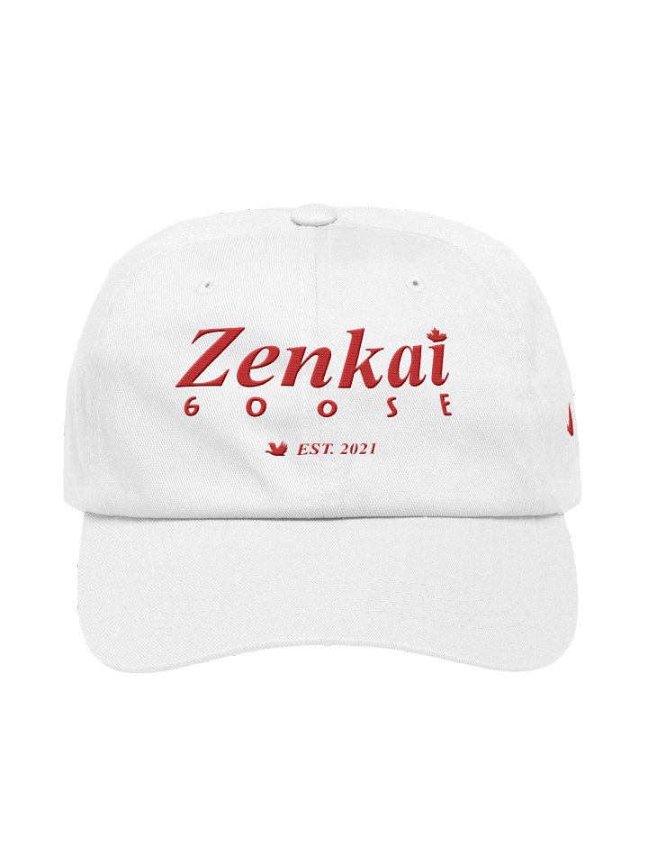Zenkai Dad Hat product image (1)
