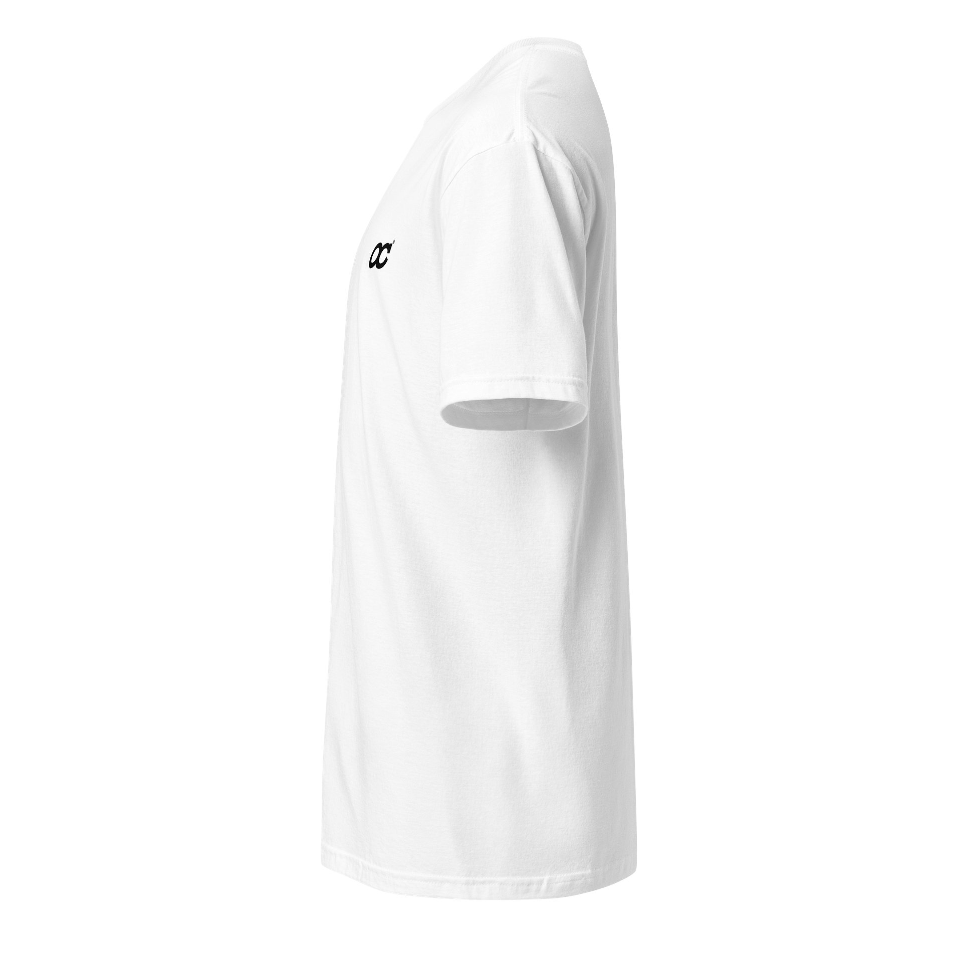 OC Core Tee (Black Logo) product image (11)