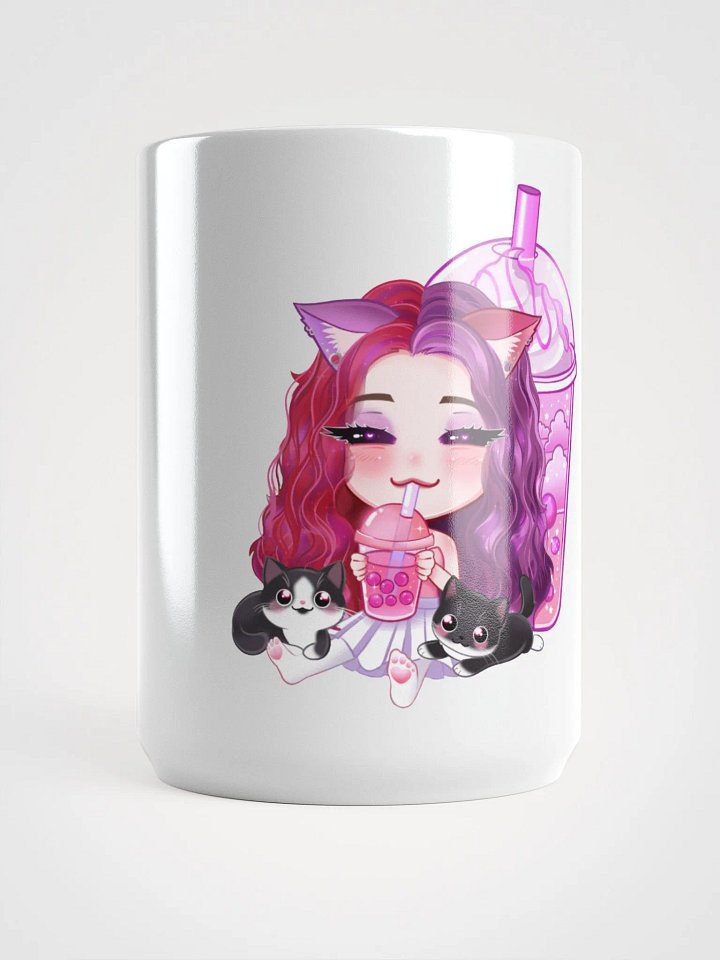 Salem and Sabrina Mug! product image (1)