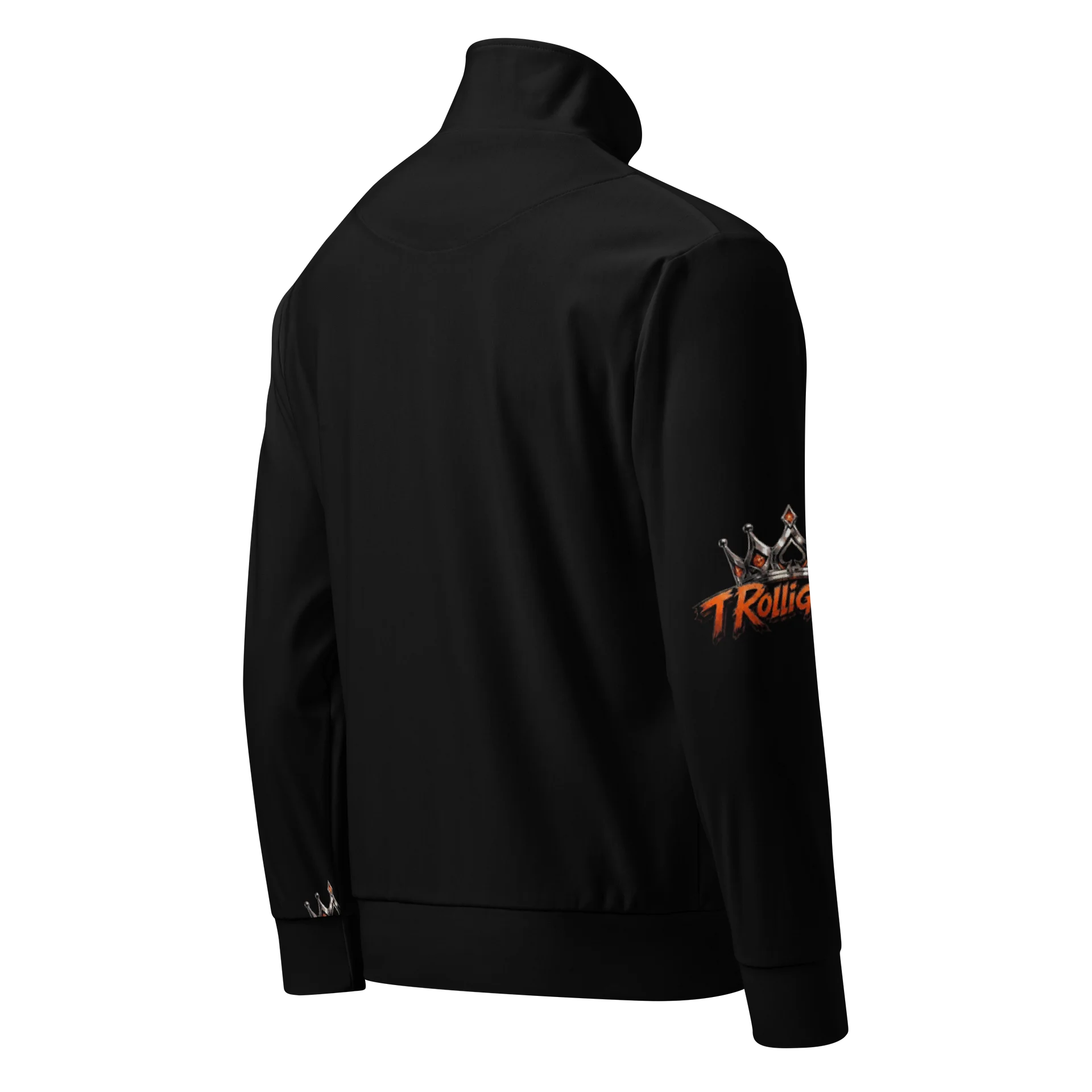 TRolligarchy Track Jacket product image (2)