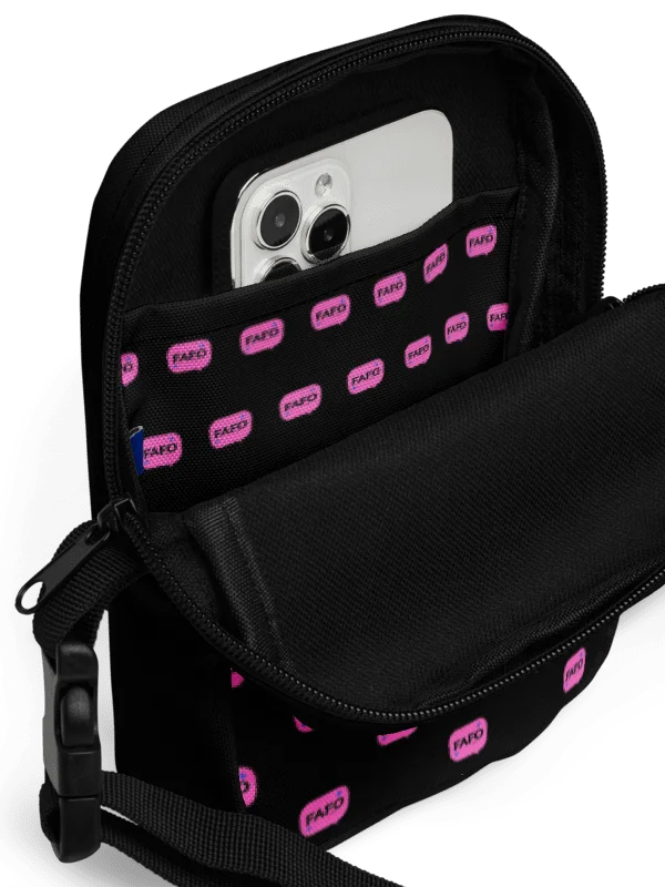 FAFO Crossbody product image (2)
