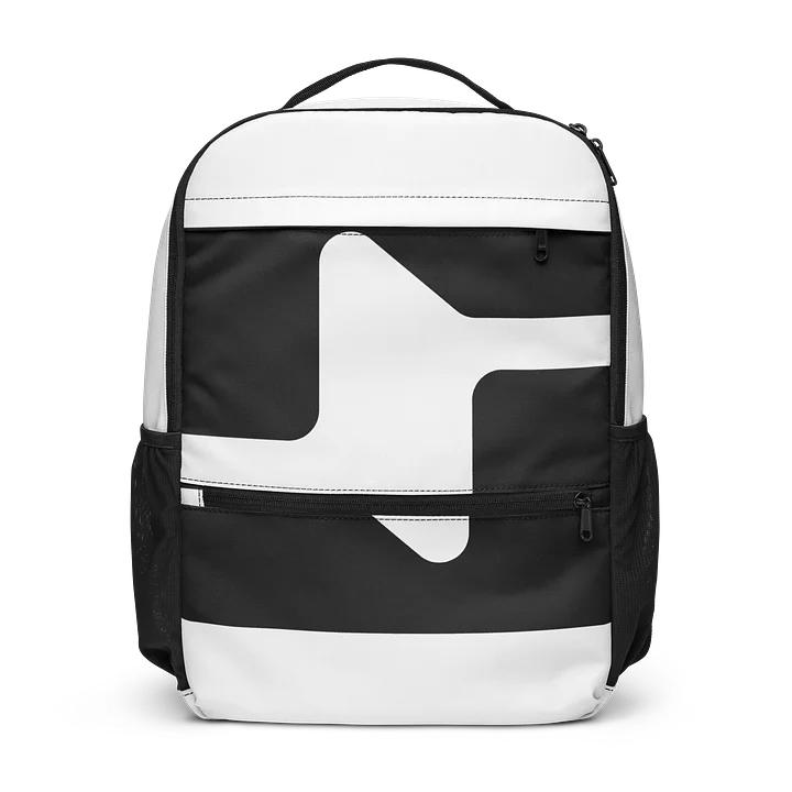 Square Backpack product image (1)