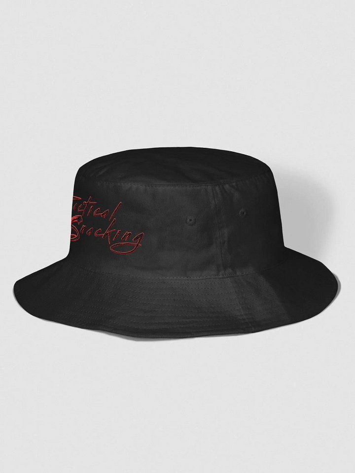 Tactical Snacking the Bucket Hat product image (2)