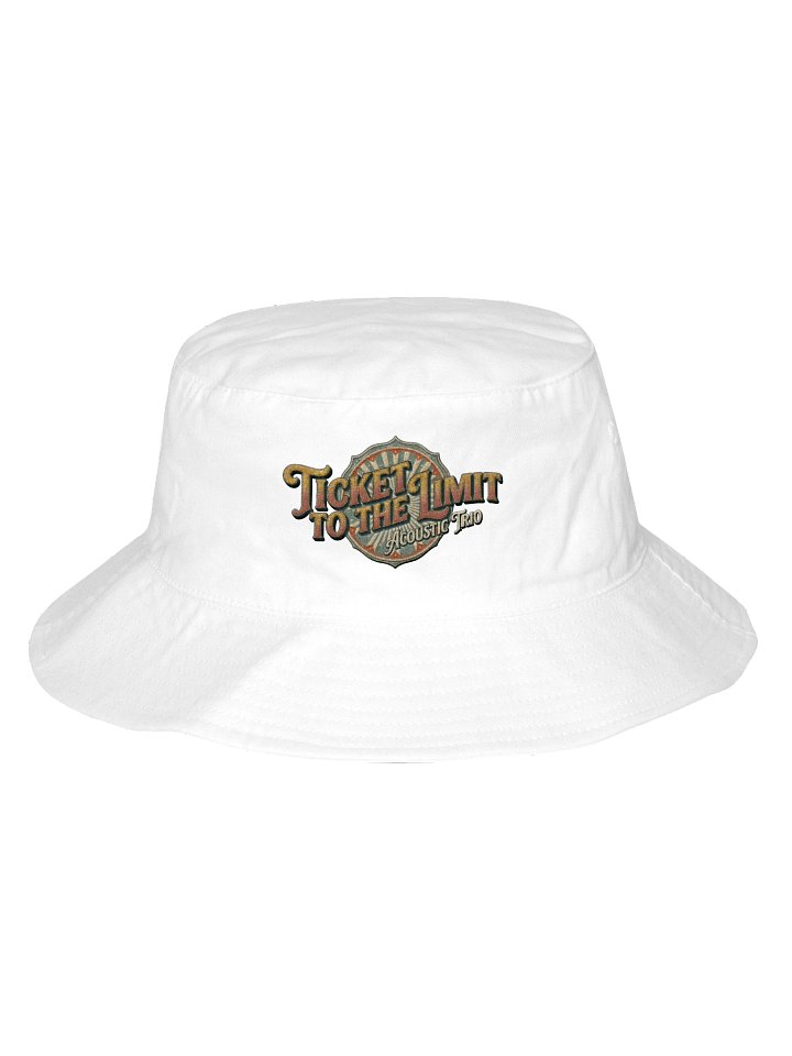 Bucket Hat product image (1)