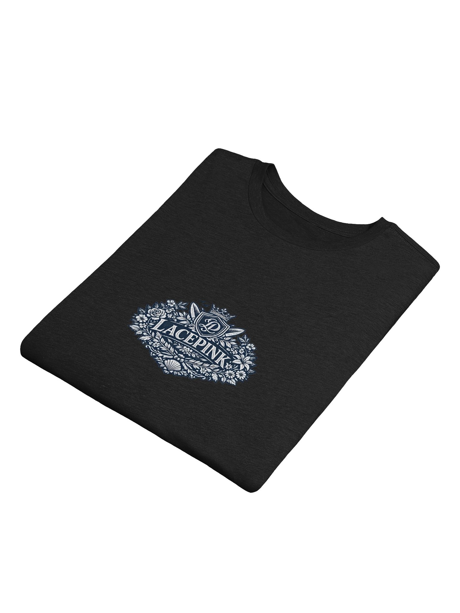 Lacepink Premium Exclusive Premium Extra Comfy Purple T-Shirt product image (20)