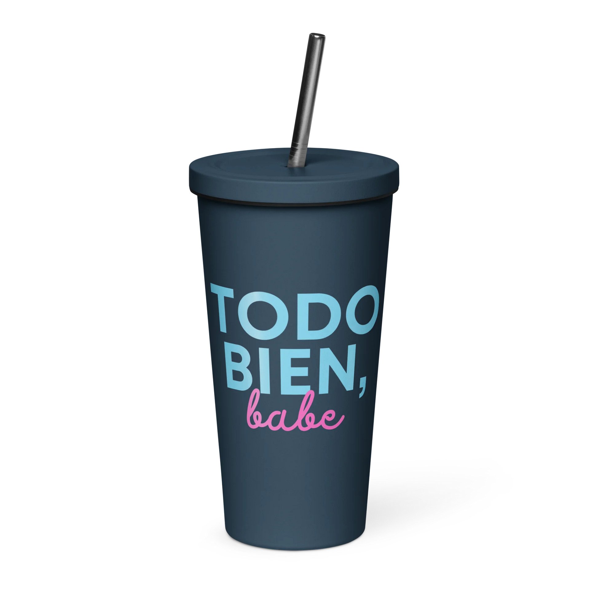 "Todo Bien, Babe" On-the-Go product image (3)