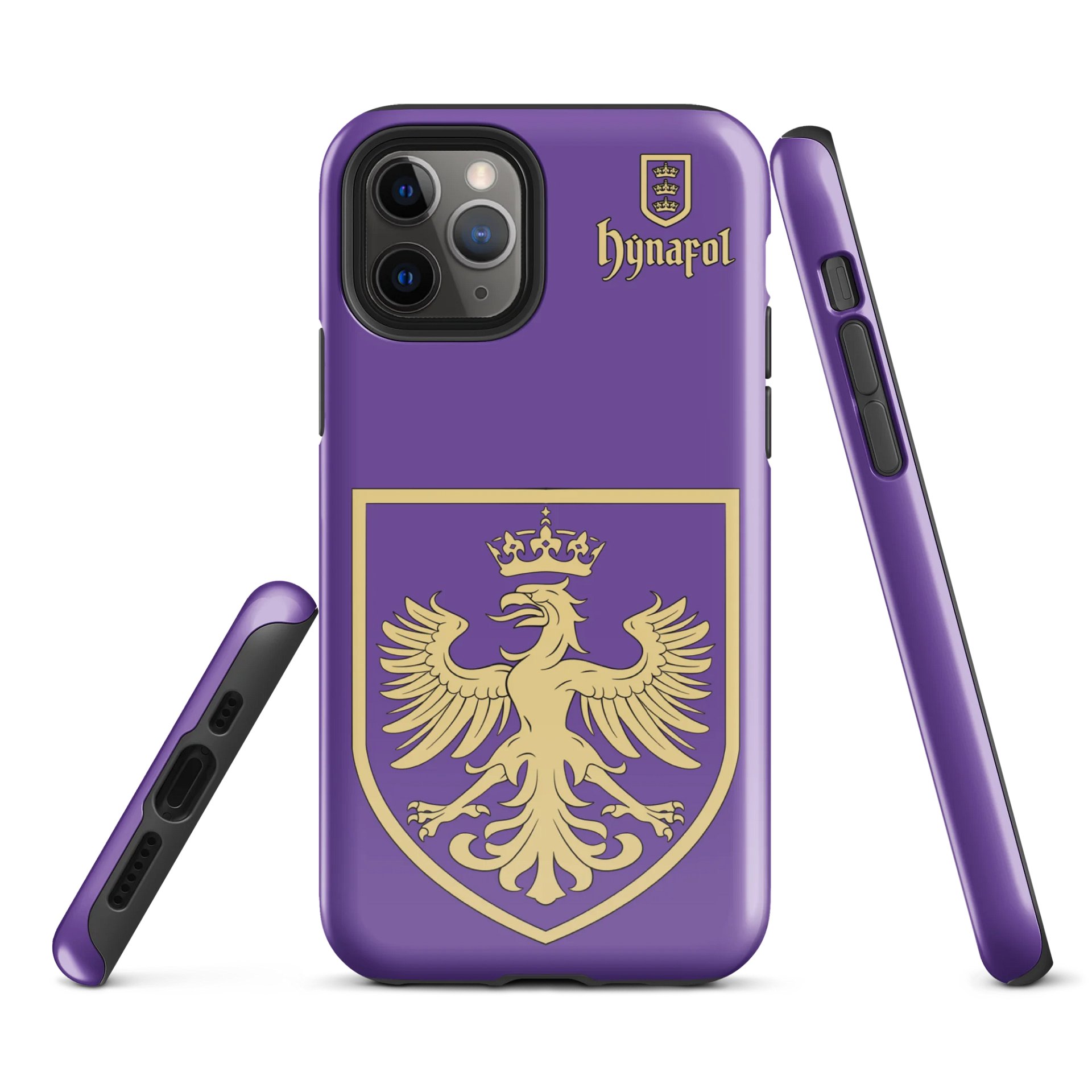 Court of Ambition iPhone Case product image (1)