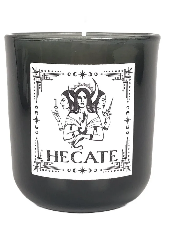 Hekate Candle product image (2)