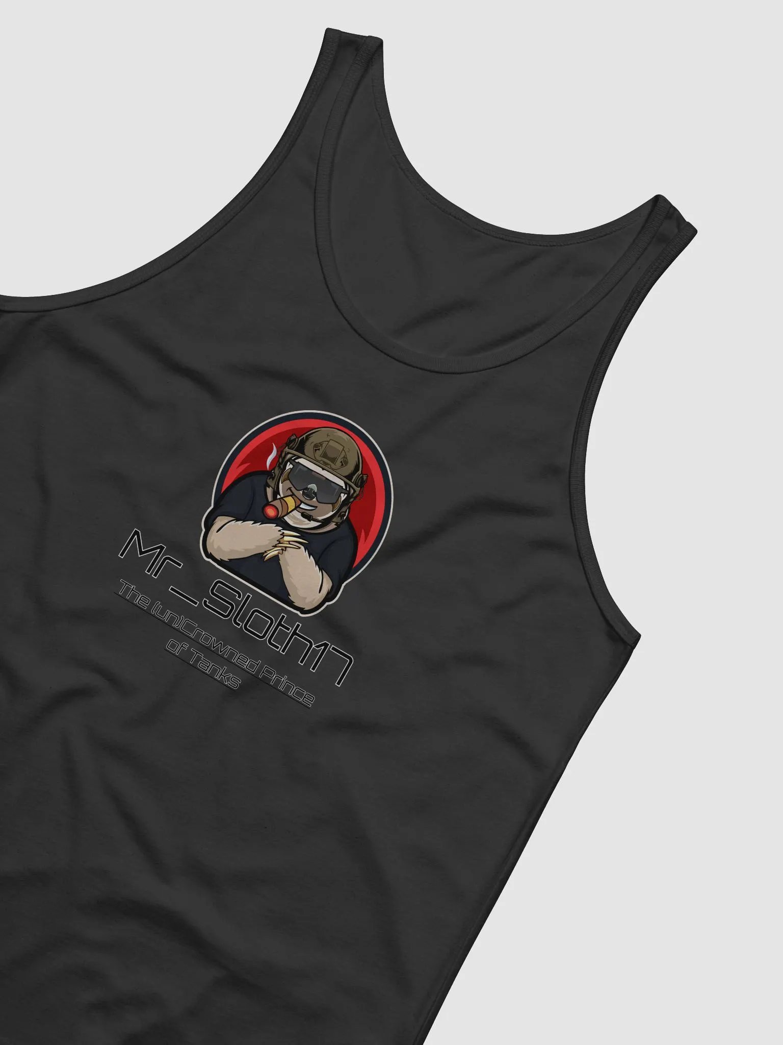 17SDV Tank Top product image (4)