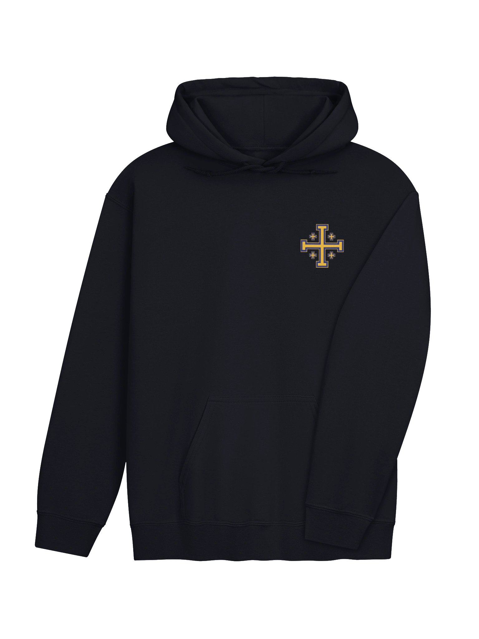 King Baldwin Merch - Hoodie product image (2)