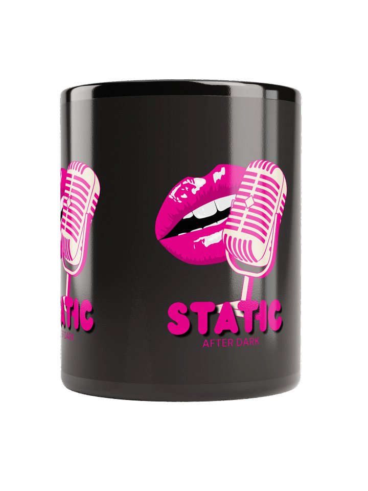 Late Night Transmission Mug product image (2)