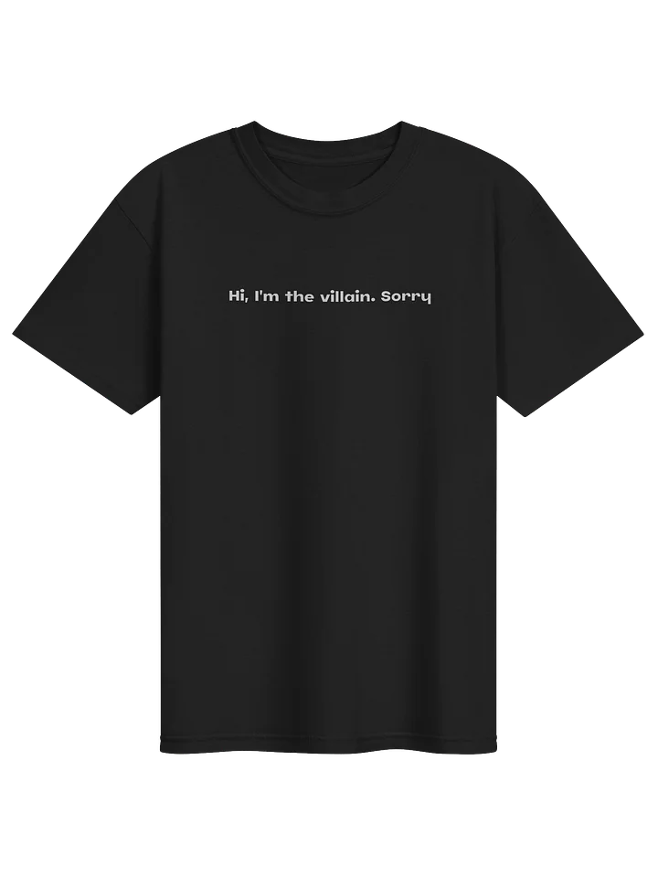 The Villain (Limited Edition) product image (2)