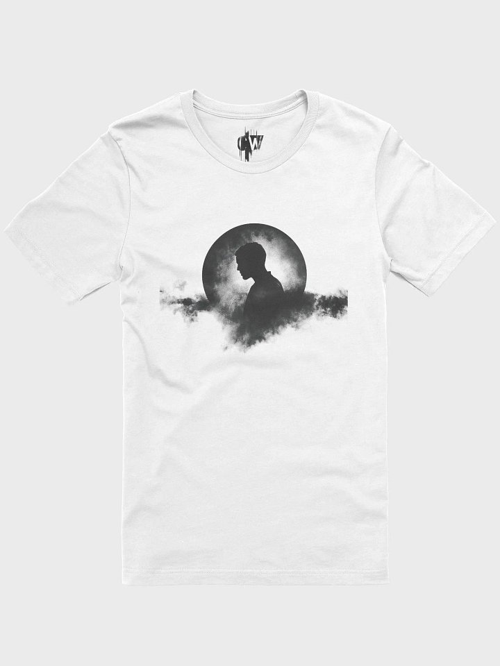 Lunar Reverie (T-shirt) product image (1)