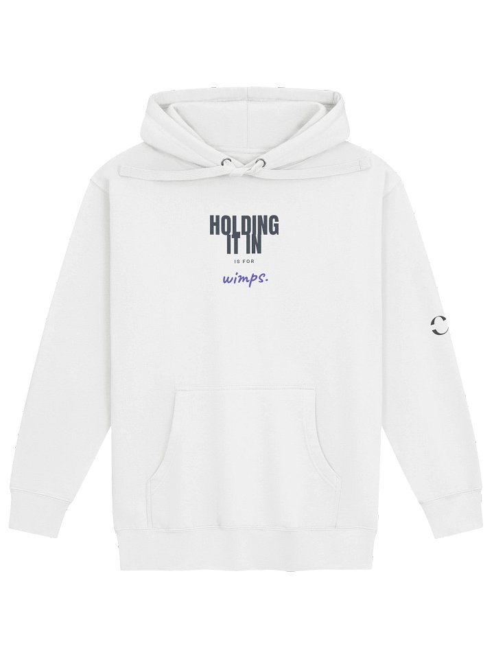 Holding It In product image (1)