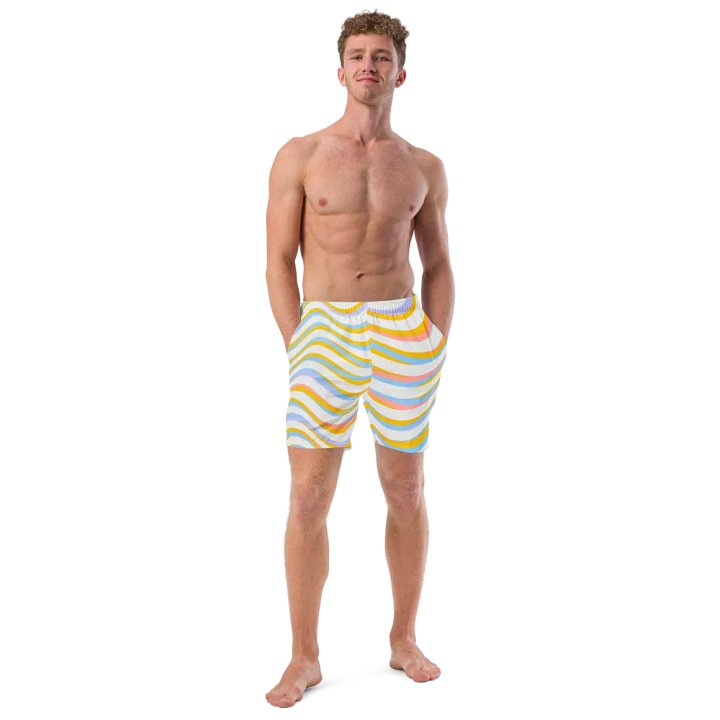 Wave Rider Boardshorts product image (1)