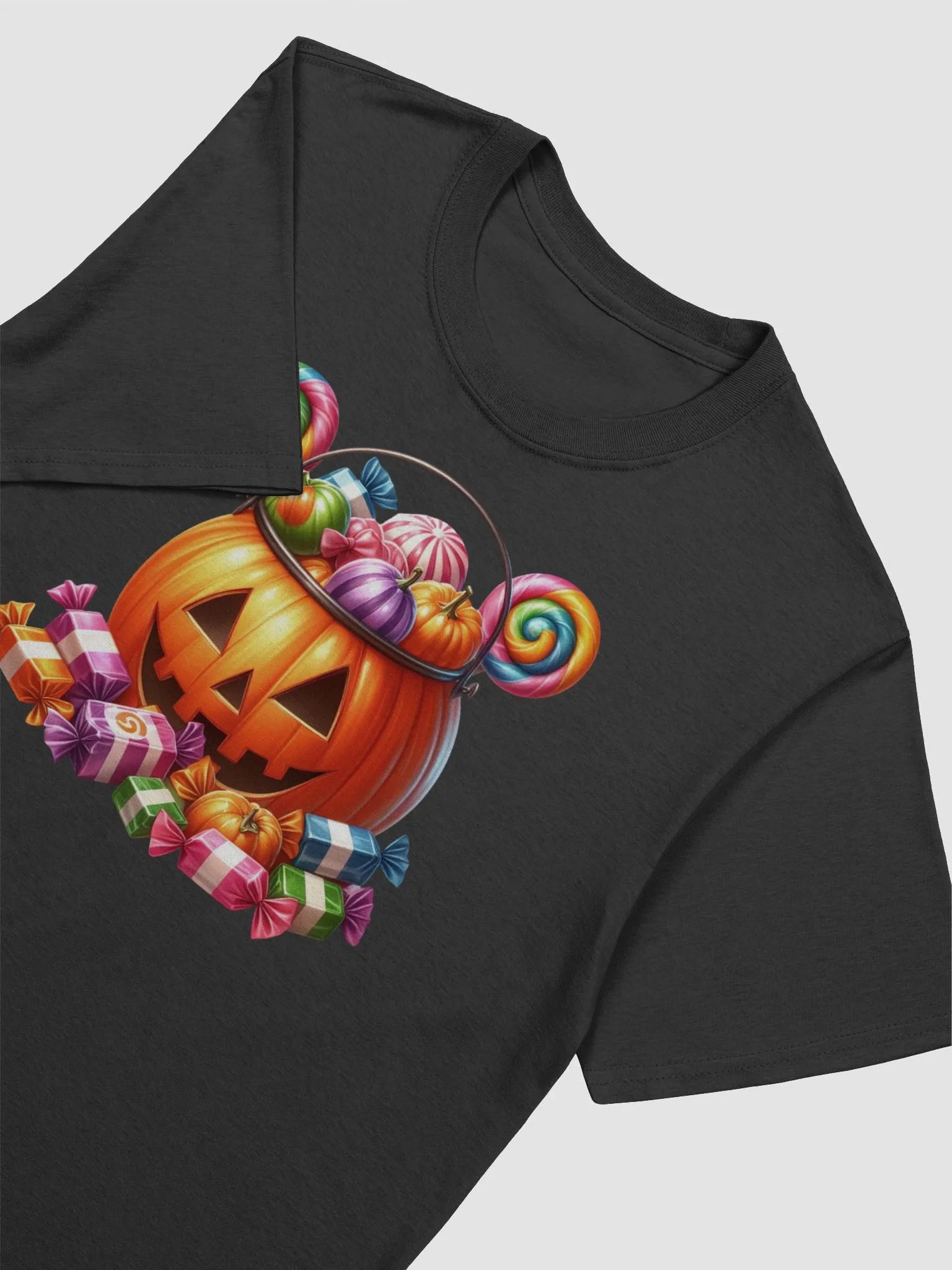 Halloween Candy Pumpkin 32 product image (11)