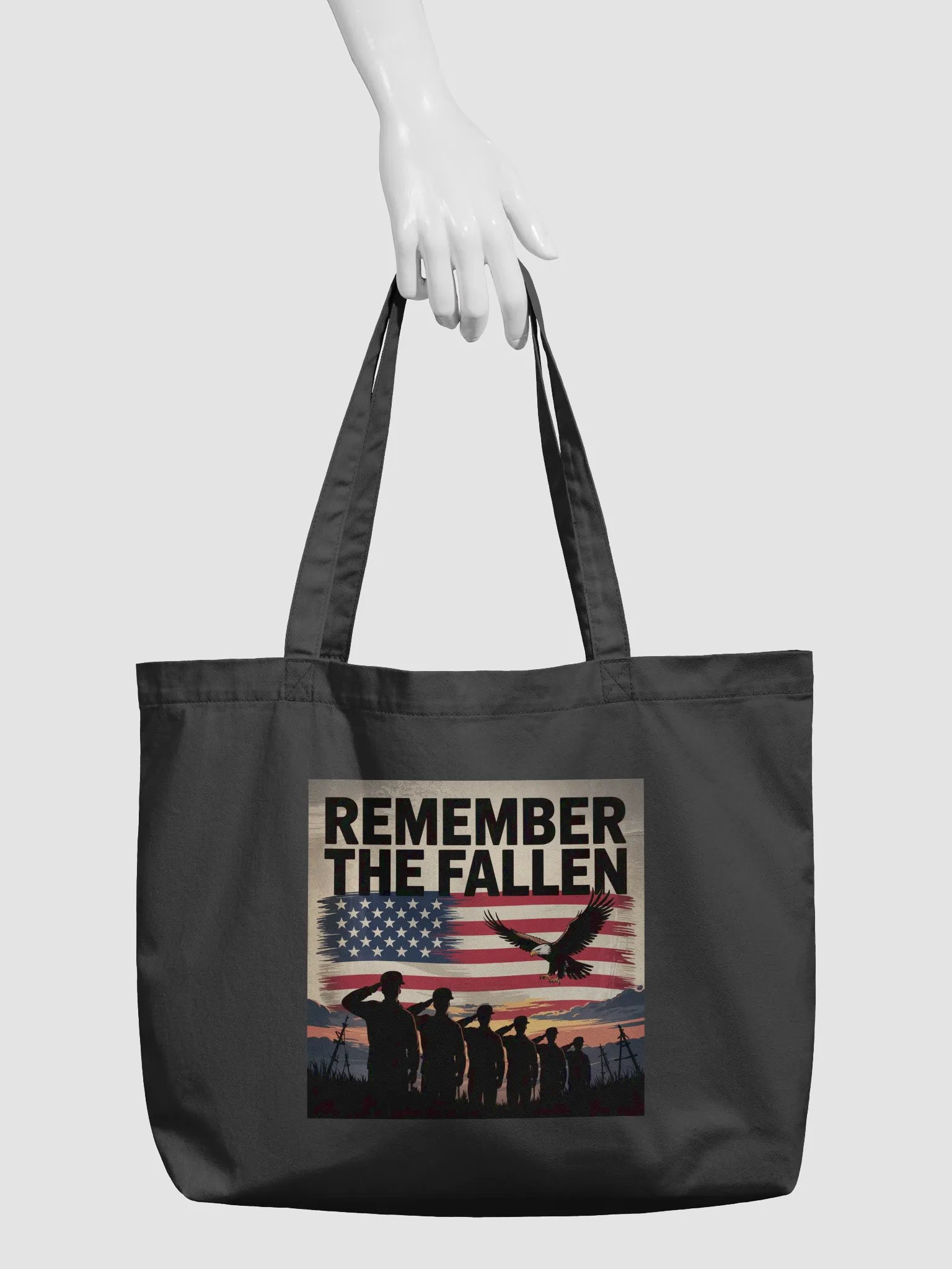 Remember The Fallen product image (3)