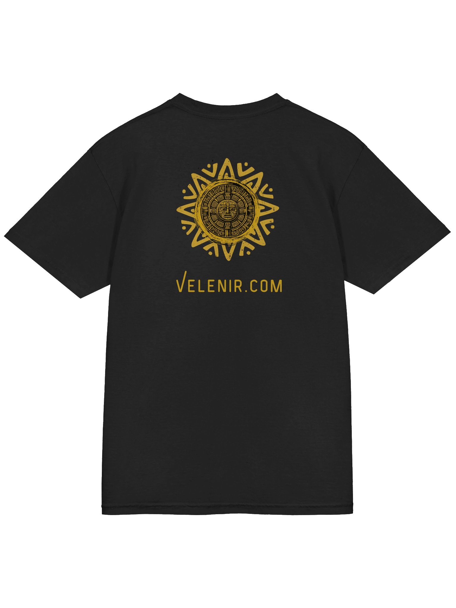 Velenir Grunge Mens T-Shirt product image (30)