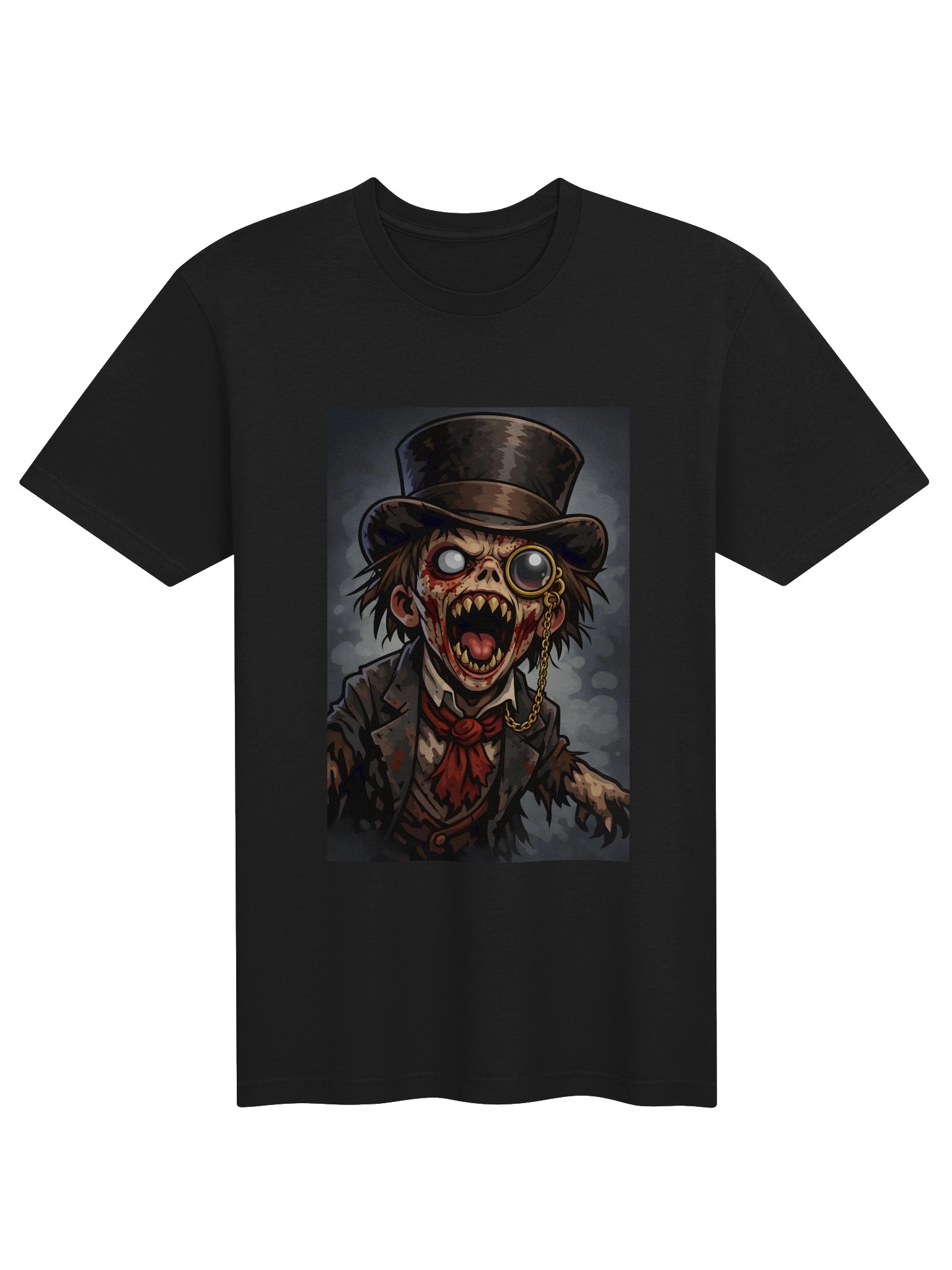 Lil Vic tee product image (1)
