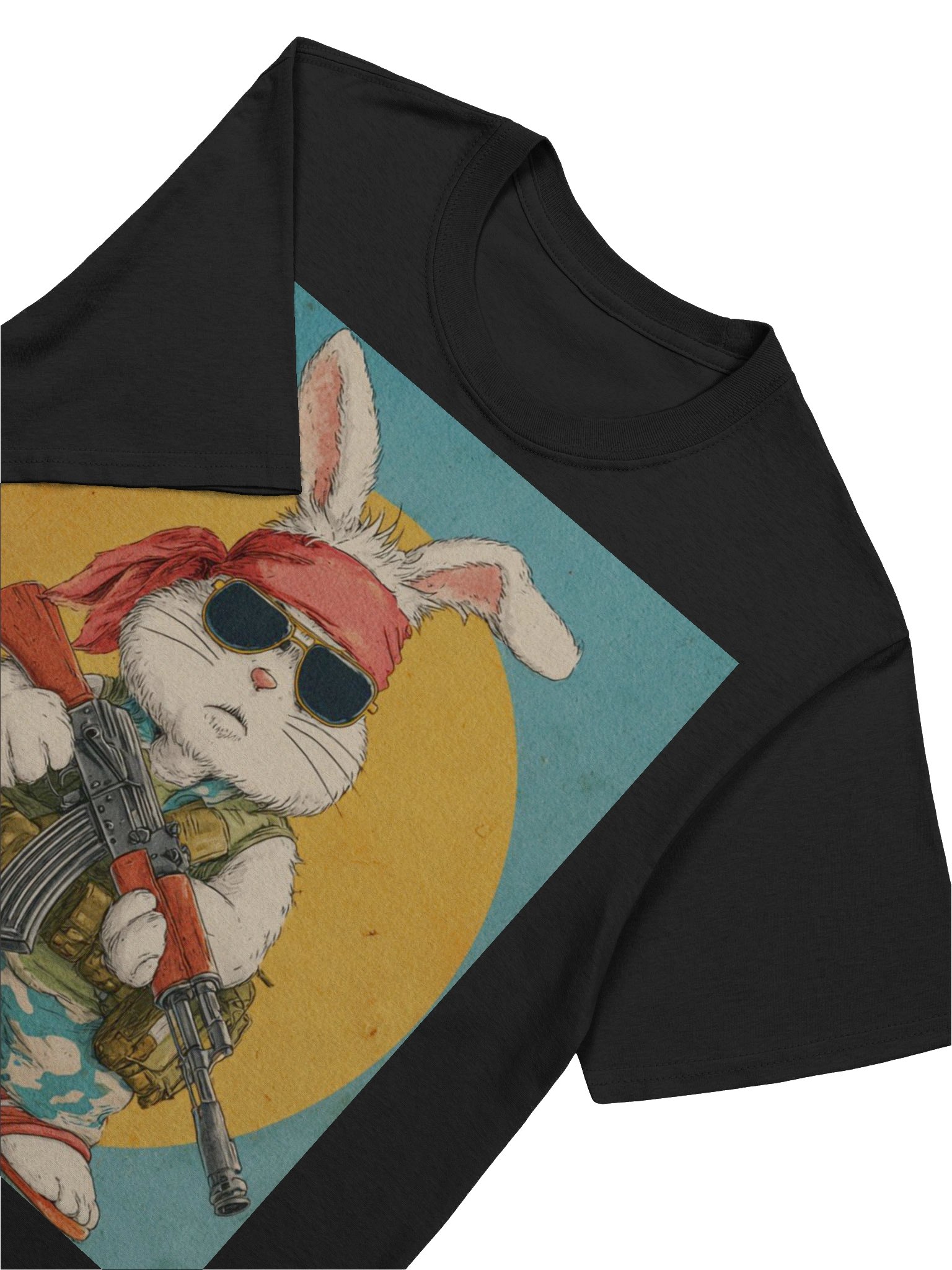 RAMBO BUNNY product image (7)