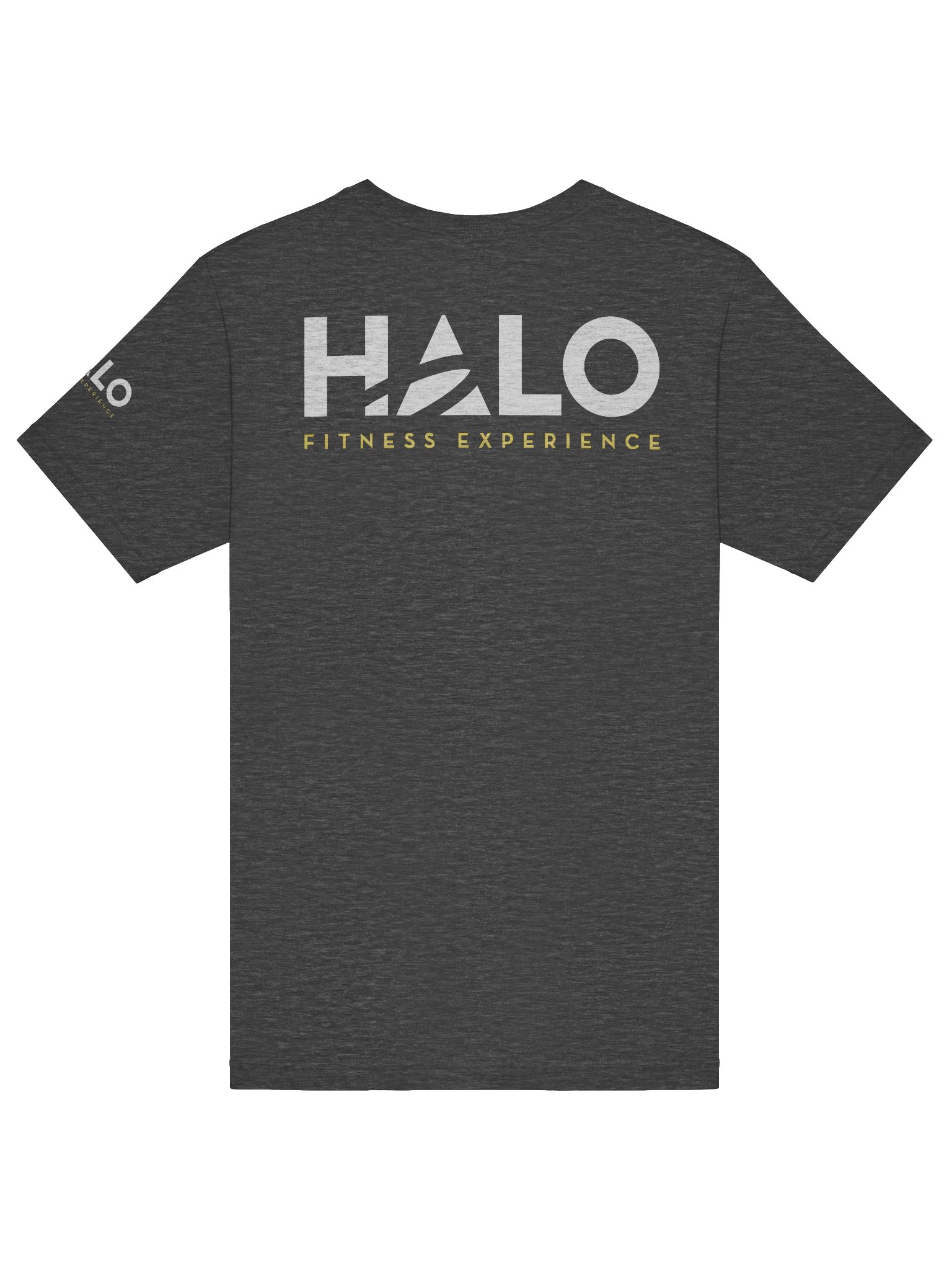 Halo Logo - Unisex product image (6)